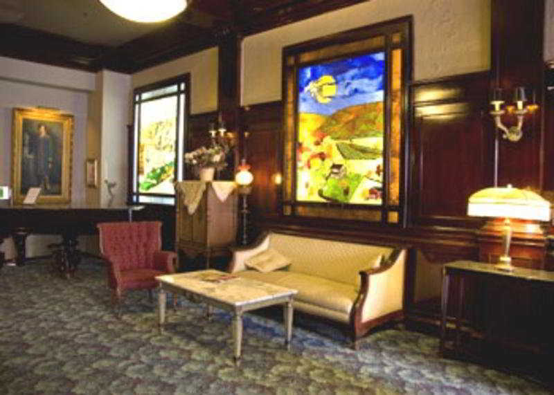 希斯托里克卡里豪斯酒店 普莱瑟维尔 外观 照片